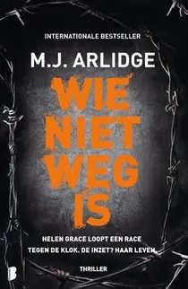 Wie niet weg is Veilige Betaling