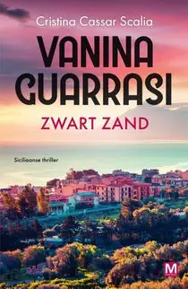 Zwart zand Dagaanbieding