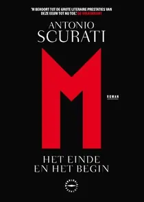 M. Het einde en het begin Express Levering