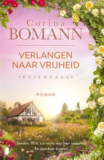 Verlangen naar vrijheid Direct Beschikbaar