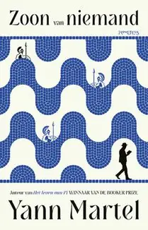 Zoon van niemand Nieuw