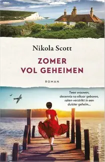 Zomer vol geheimen Meest Verkocht