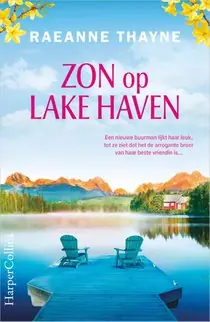Zon op Lake Haven Fabrieksprijs