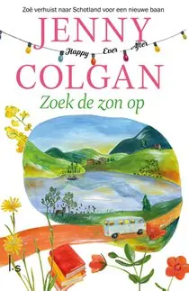 Zoek de zon op Merkproduct