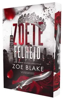 Zoete felheid Merkproduct