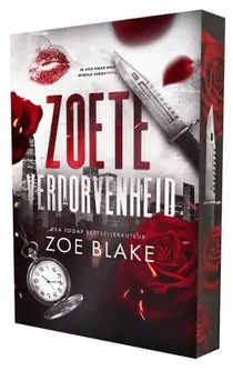 Zoete verdorvenheid Gratis Verzending