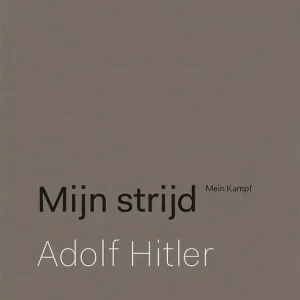 Mijn strijd Voordeelprijs