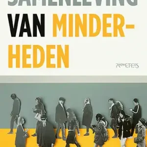 Samenleving van minderheden Korting