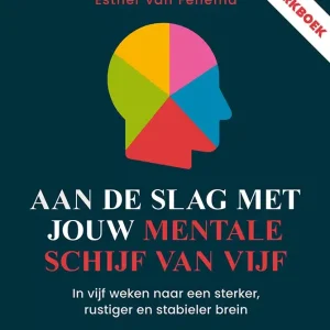 Beste Prijs Aan de slag met jouw mentale schijf van vijf