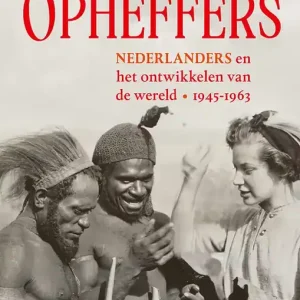 Opheffers Nieuw