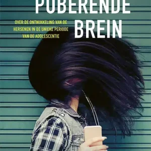 Het Puberende brein Betrouwbaar