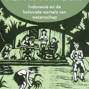 Express Levering Kennis die knecht