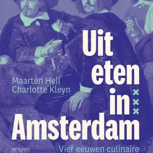 Actieprijs Uit eten in Amsterdam