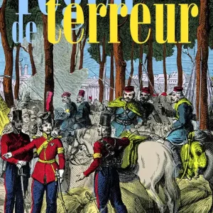 Tegen de terreur Hete Deal