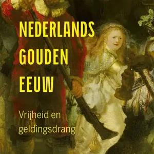 Lage Prijs Nederlands Gouden Eeuw
