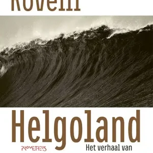 Bestseller Helgoland