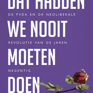 Dat hadden we nooit moeten doen Shop Nu