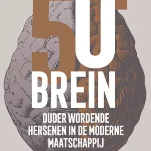 Het 50+ brein Weekendaanbieding