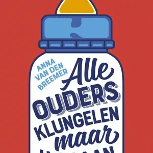 Alle ouders klungelen maar wat aan Hete Deal