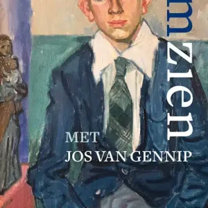 Omzien met Jos van Gennip Gratis Retour