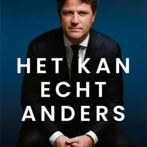 Favoriet Het kan echt anders