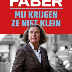 Lage Prijs Mij krijgen ze niet klein