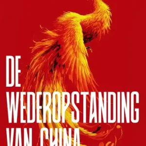 De Wederopstanding van China Koop Vandaag