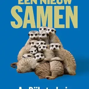 Korting Naar een nieuw samen