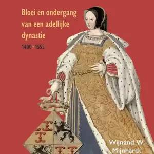 Het Verdriet van Elisabeth van Culemborg Alleen Vandaag