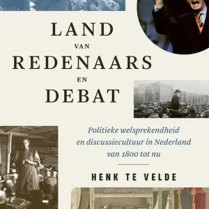 Land van redenaars en debat Bestel Nu