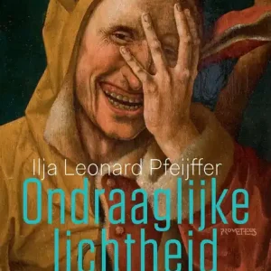 Koop Online Ondraaglijke lichtheid