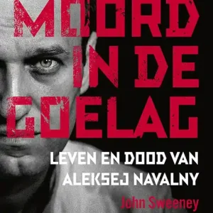 Moord in de goelag Finale Uitverkoop