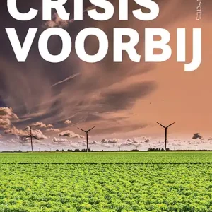 Shop Nu De Crisis voorbij