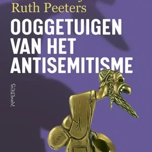 Alleen Vandaag Ooggetuigen van het antisemitisme