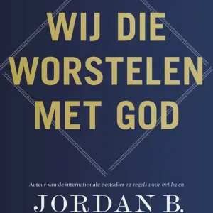 Populair Wij die worstelen met God