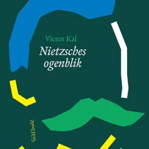 Nietzsches ogenblik Dagaanbieding