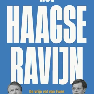 Alleen Vandaag Het Haagse ravijn