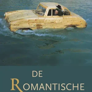 De Romantische orde Weekendaanbieding
