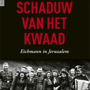 Dagaanbieding In de schaduw van het kwaad