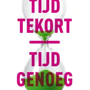 Tijd tekort | tijd genoeg Hete Deal