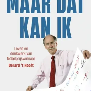Voordeelprijs Maar dat kan ik