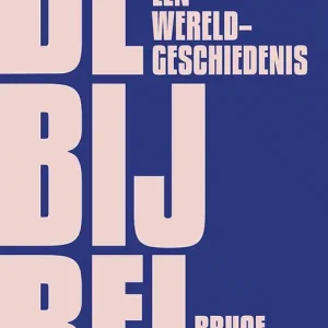 Aanbieding De Bijbel