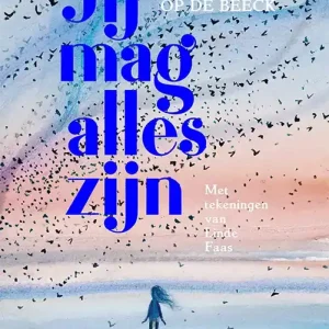 Koopje Jij mag alles zijn