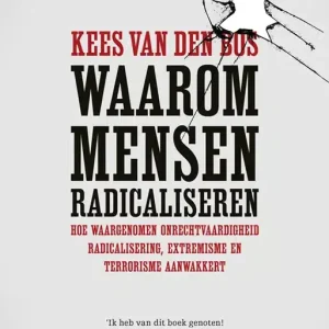 Waarom mensen radicaliseren Speciale Aanbieding