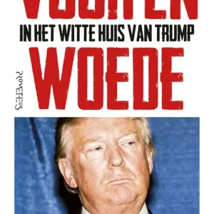 Vuur en woede Beperkte Voorraad