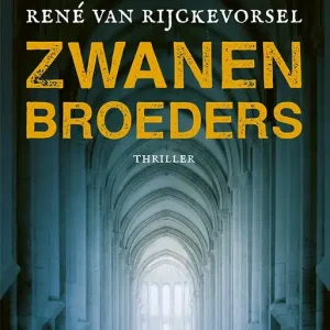 Zwanenbroeders Actieprijs