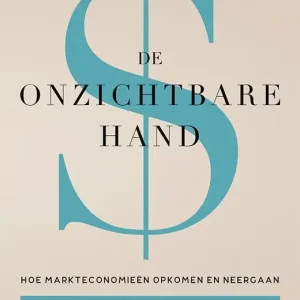 Alleen Vandaag De Onzichtbare hand