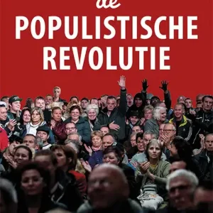 Alleen Vandaag De Populistische revolutie