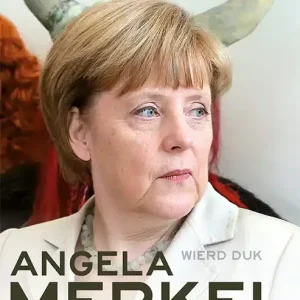 Angela Merkel Betaalbaar