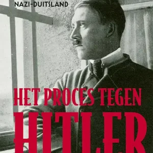 Uitverkoop Het Proces tegen Hitler